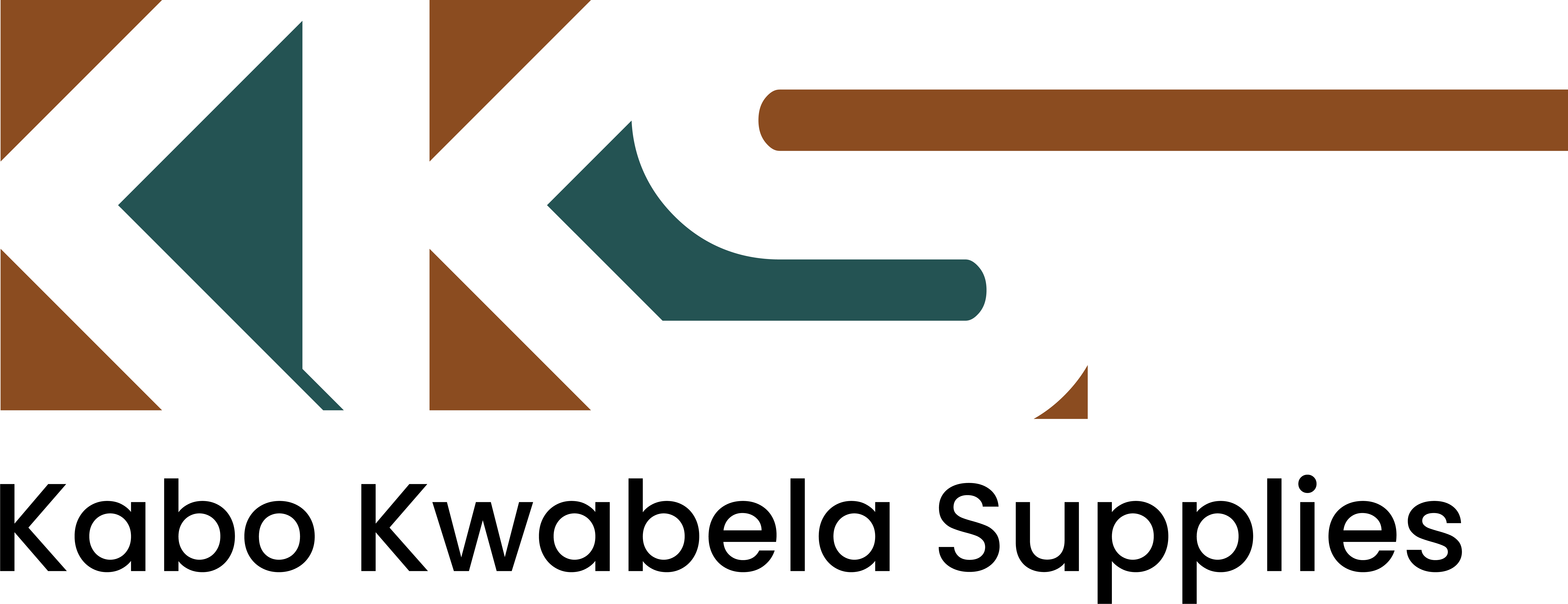 Kabo Kwabela Supplies logo